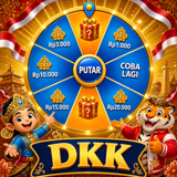 dkk-q.com LOGO